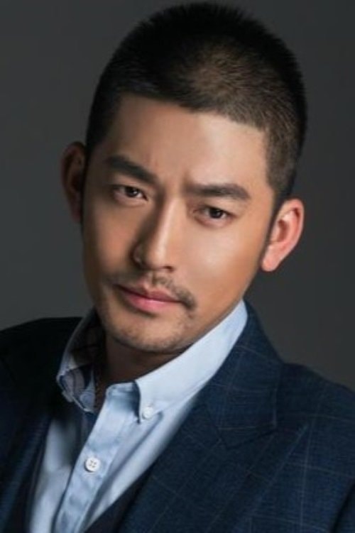 Foto de Zhang Bo
