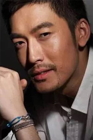 Foto de Zhang Bo