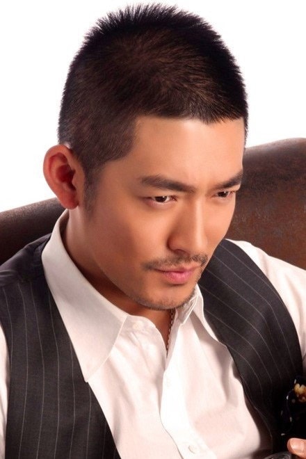 Foto de Zhang Bo