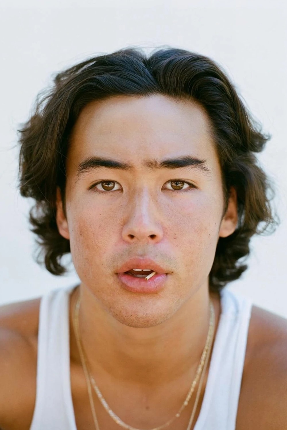 Foto de Nico Hiraga
