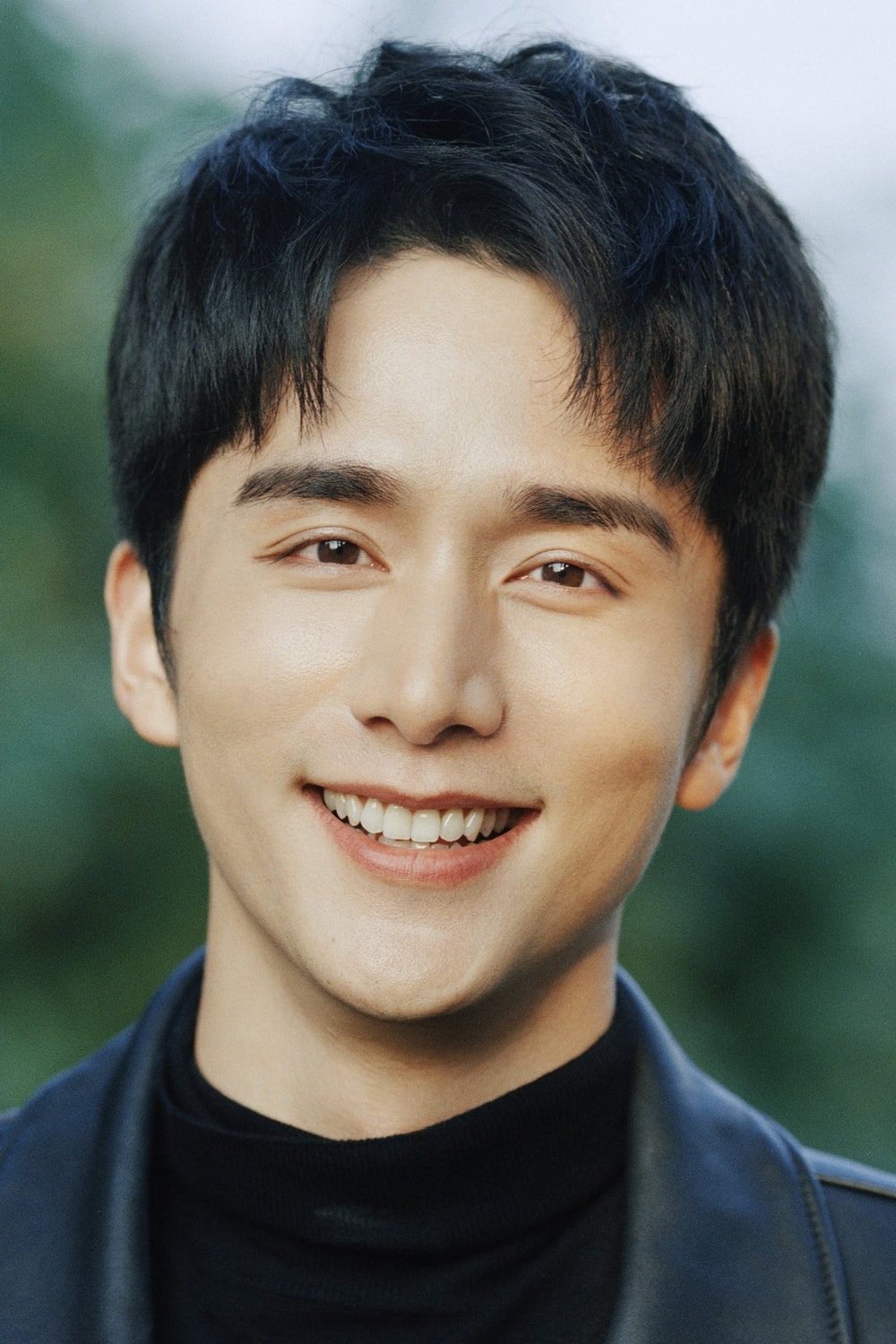 Foto de Zhang Xincheng