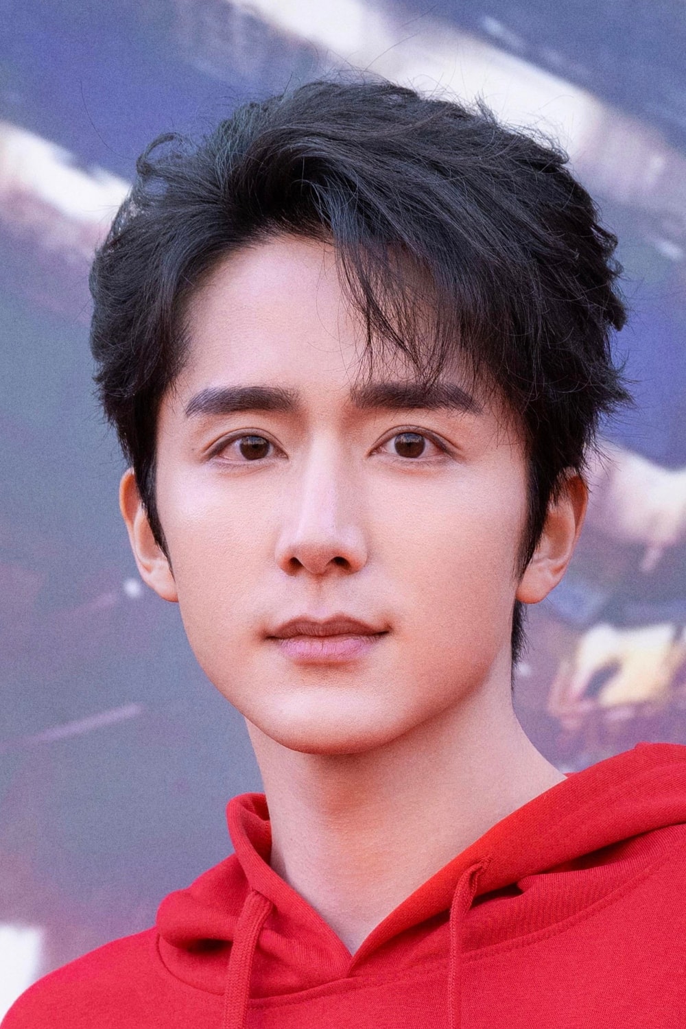 Foto de Zhang Xincheng