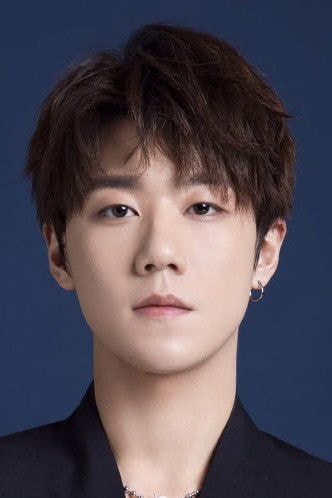 Foto de Zhou Chengao