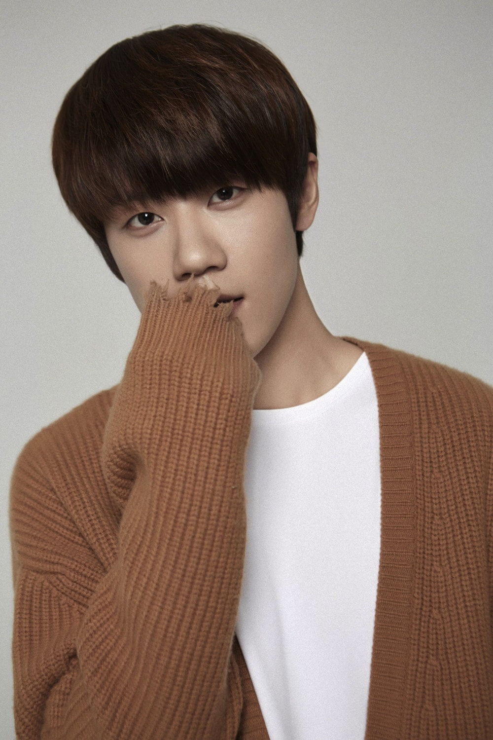 Foto de Zhou Chengao