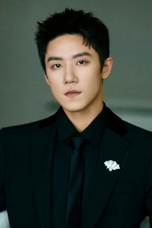 Foto de Zhou Chengao