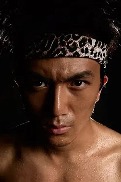 Foto de Li Ning