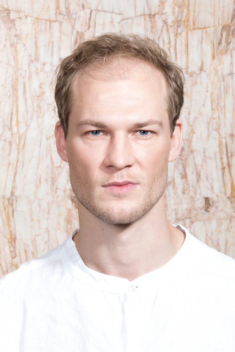 Foto de Aleš Bílík