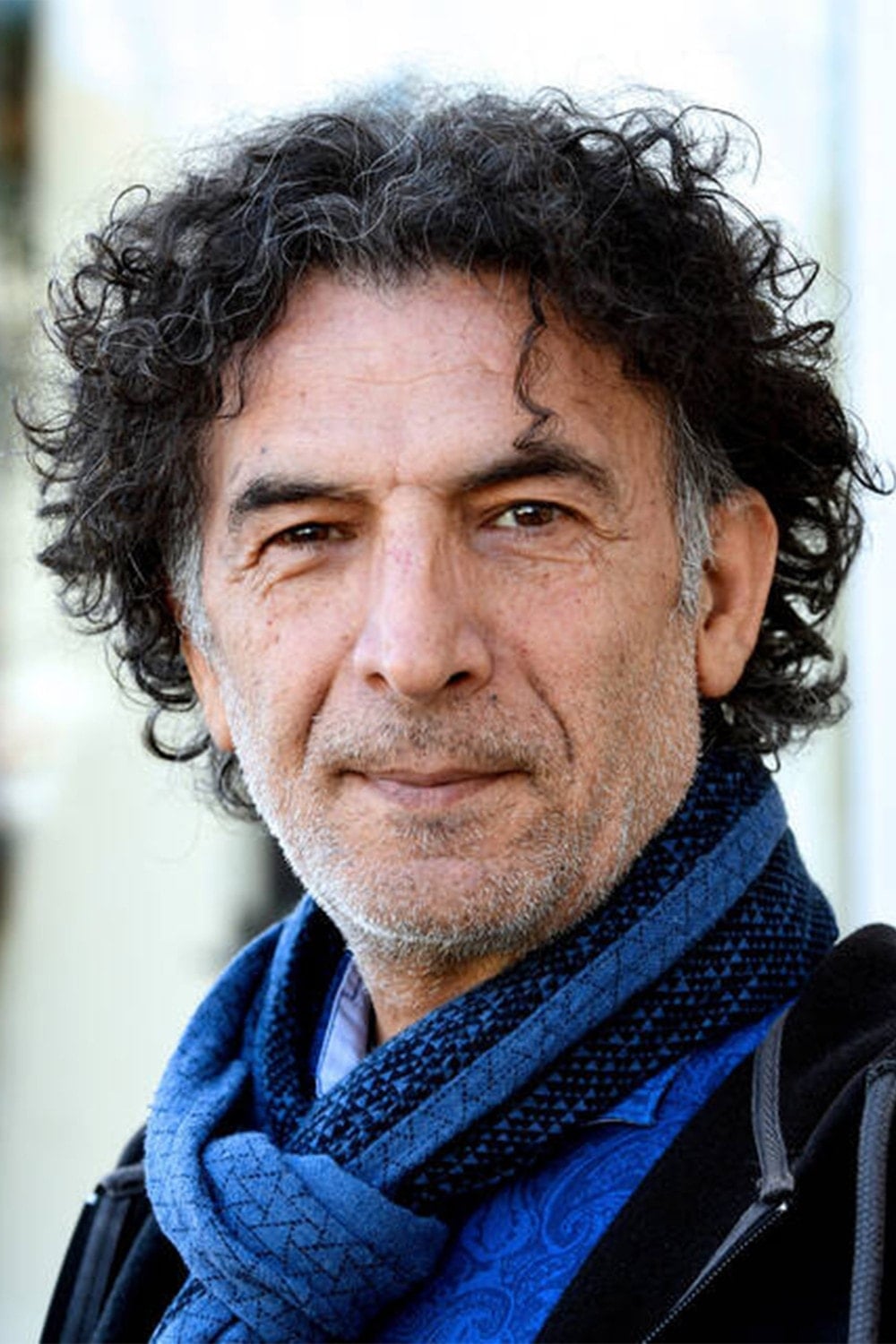 Foto de Shahbaz Noshir