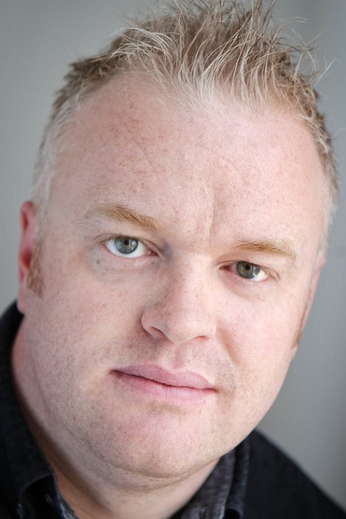 Foto de Charlie Richmond