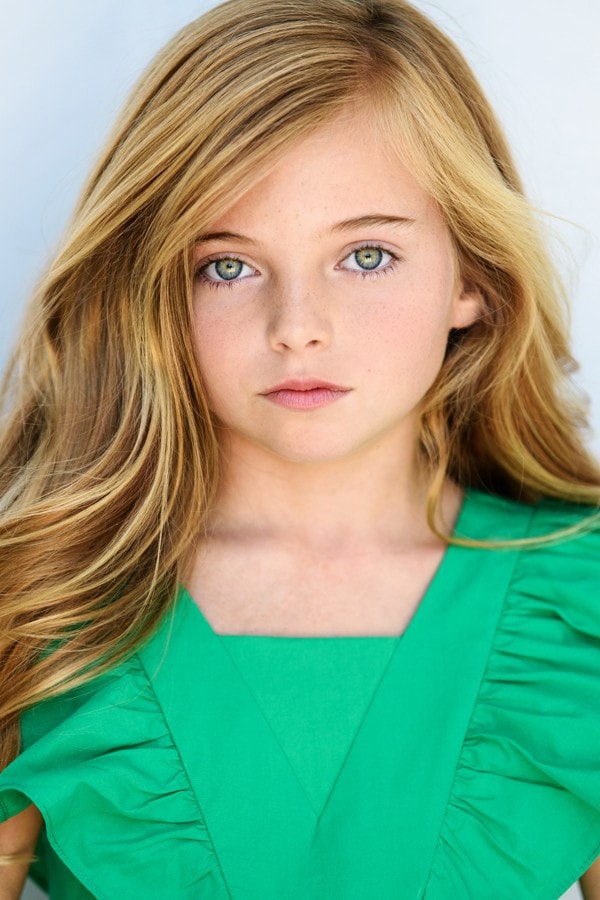 Foto de Anniston Almond