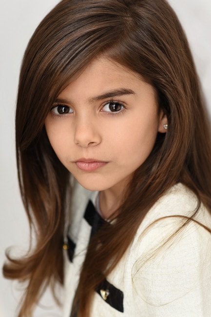 Foto de Noor Anna Maher