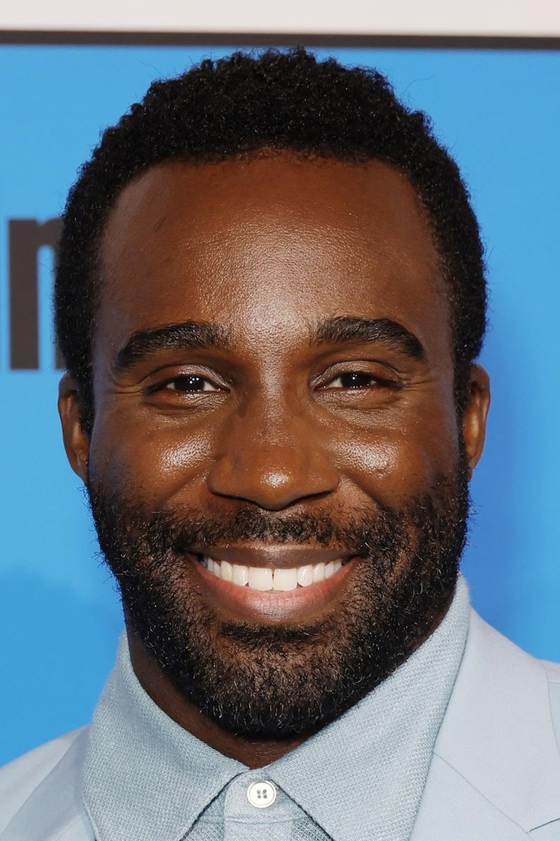 Foto de Tramell Tillman