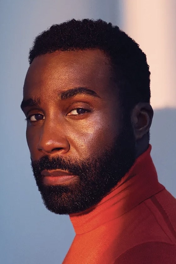 Foto de Tramell Tillman