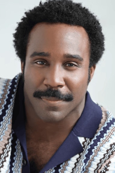 Foto de Tramell Tillman