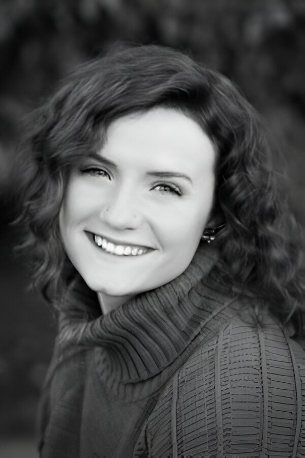 Foto de Sarah K. Aezer