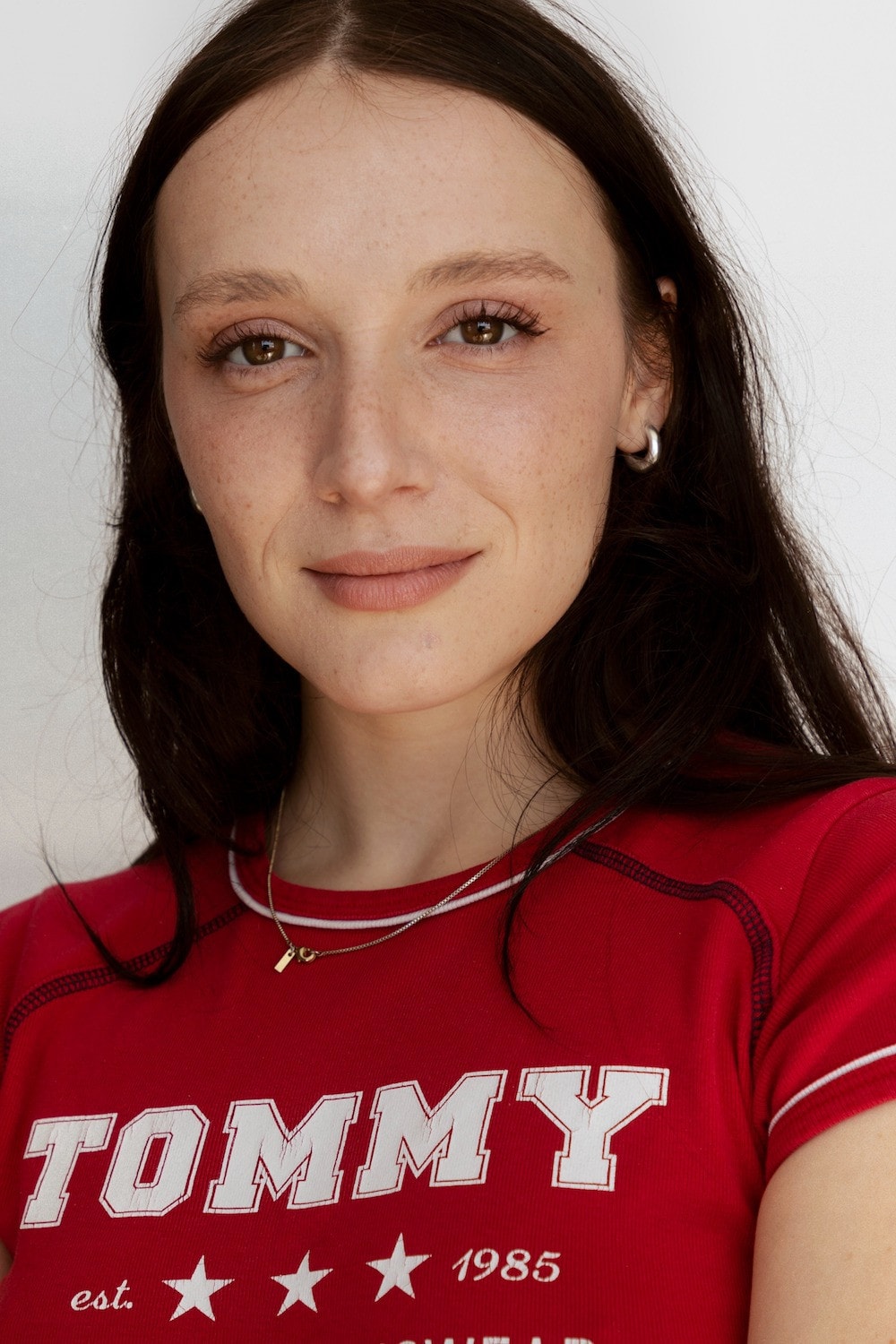 Foto de Juliette Gariépy