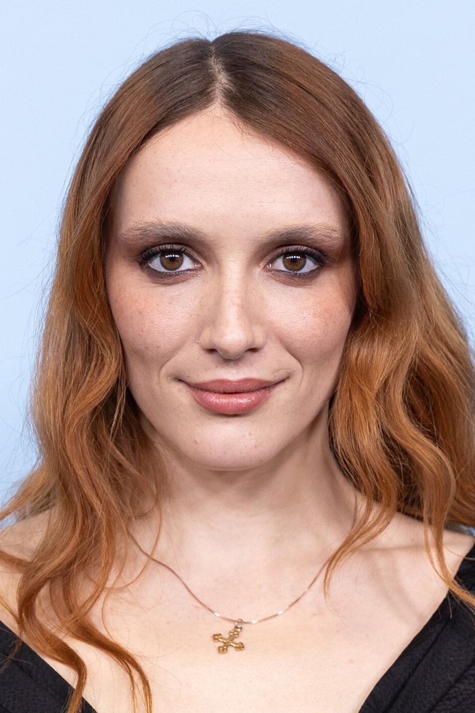 Foto de Juliette Gariépy