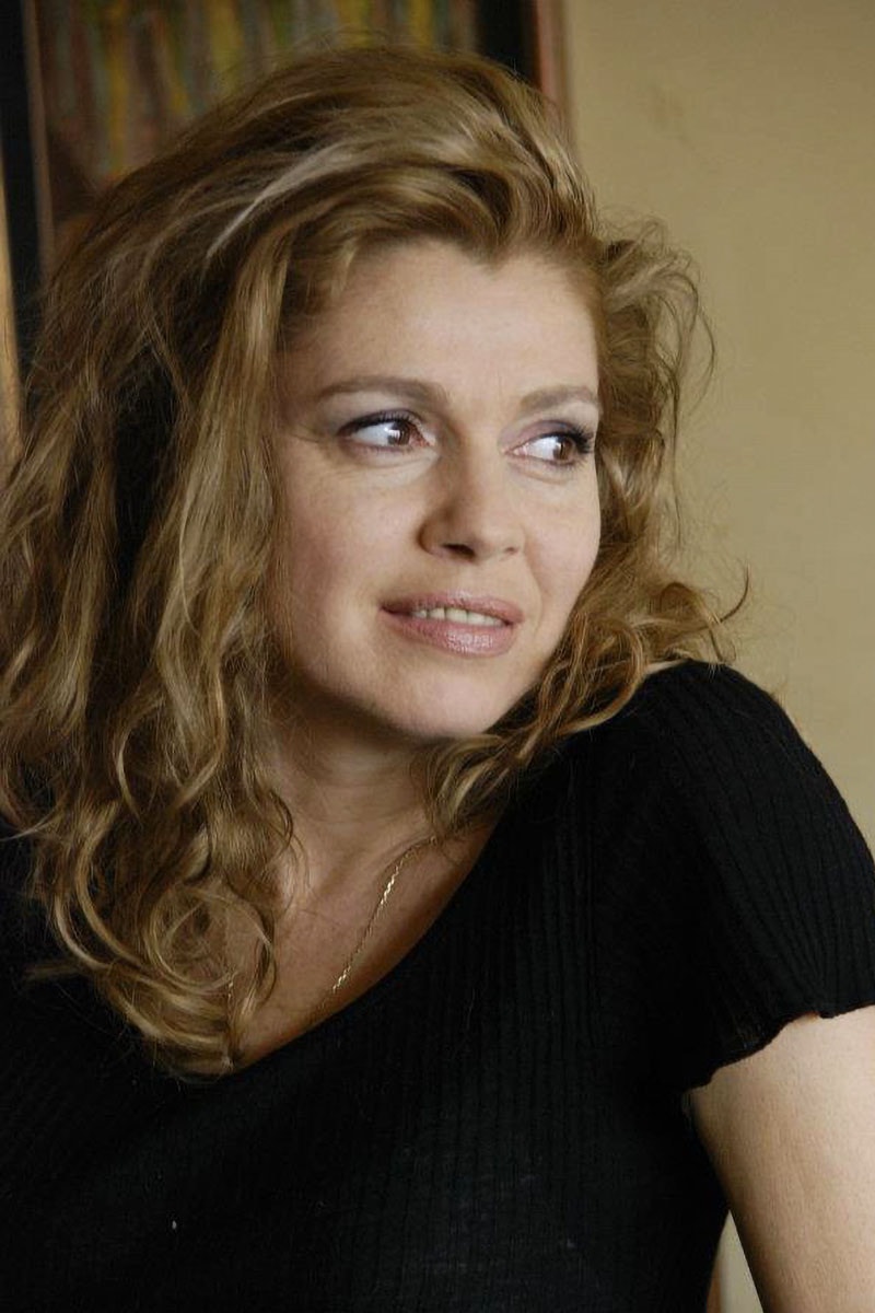 Foto de Ernestina Chinova