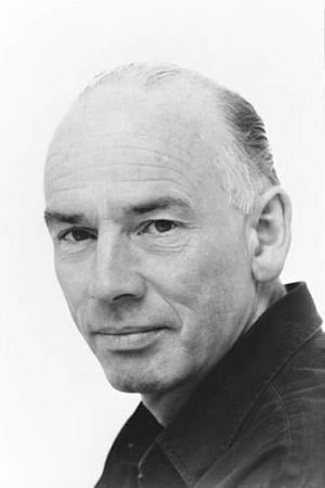 Foto de John Kavanagh