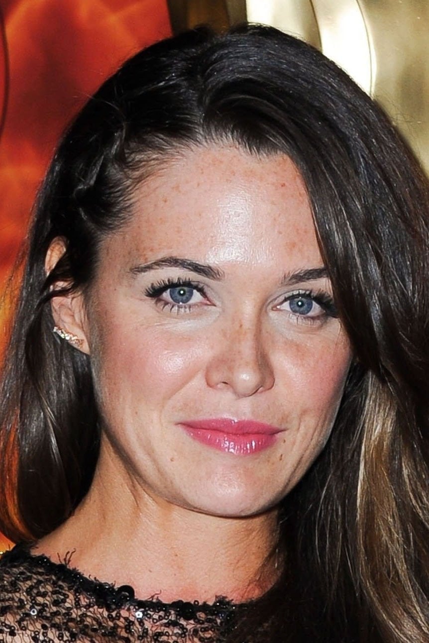 Foto de Christine Woods