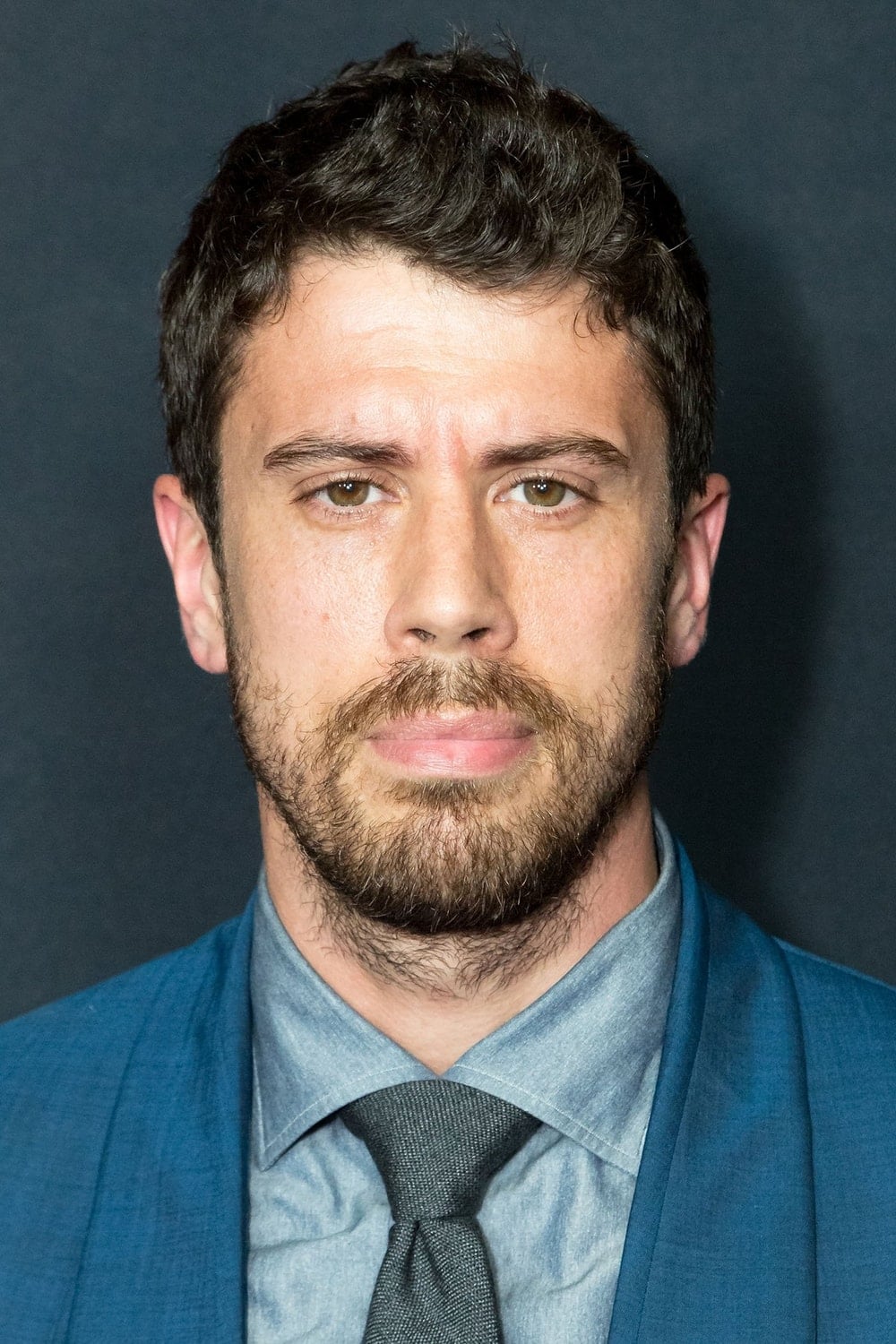 Foto de Toby Kebbell