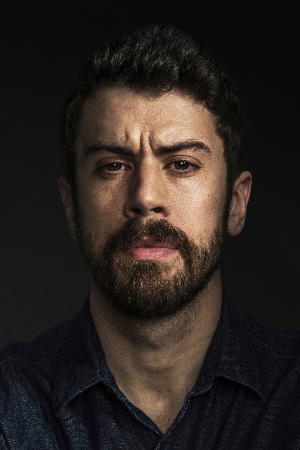Foto de Toby Kebbell
