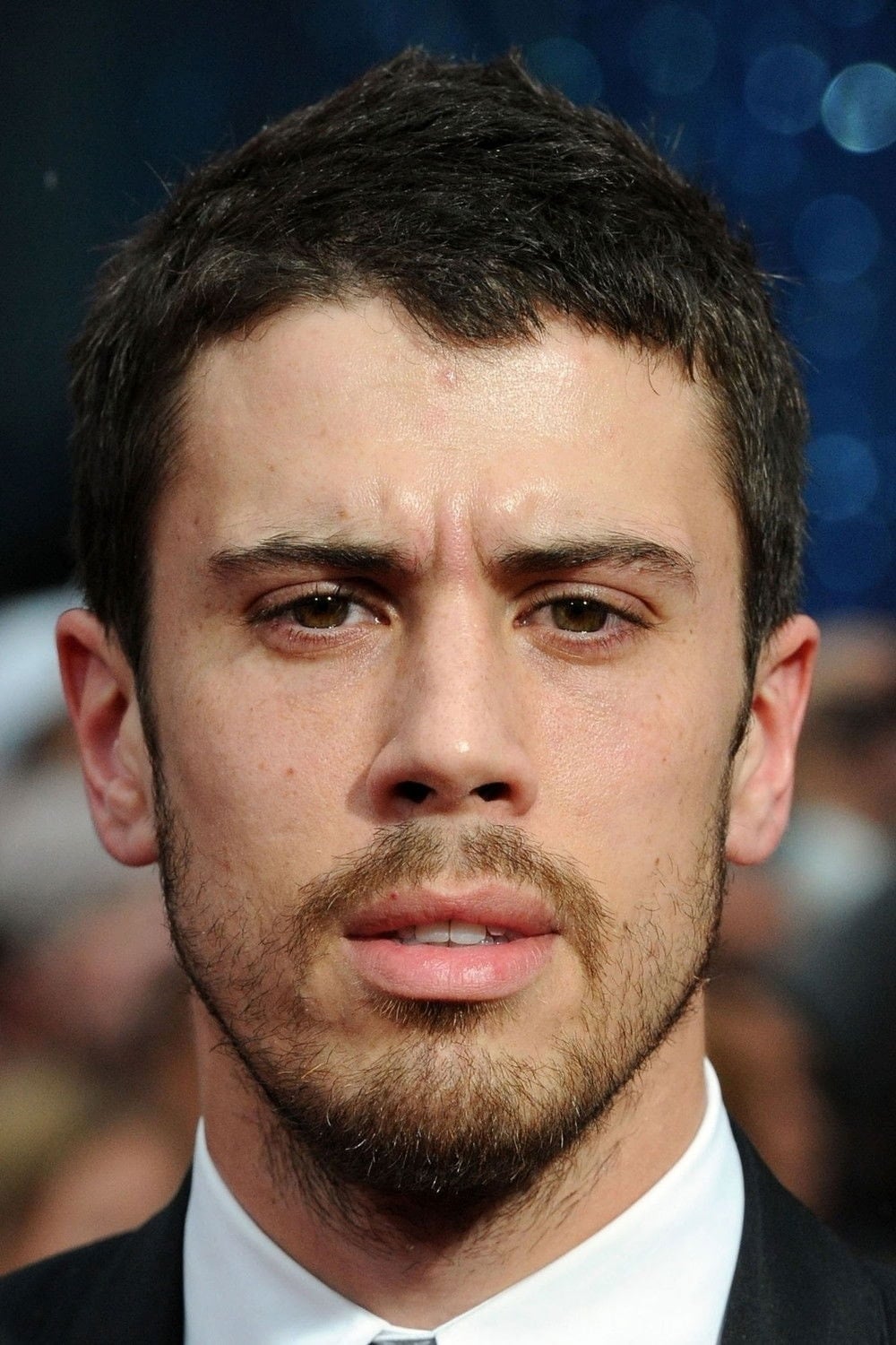 Foto de Toby Kebbell
