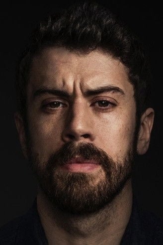 Foto de Toby Kebbell