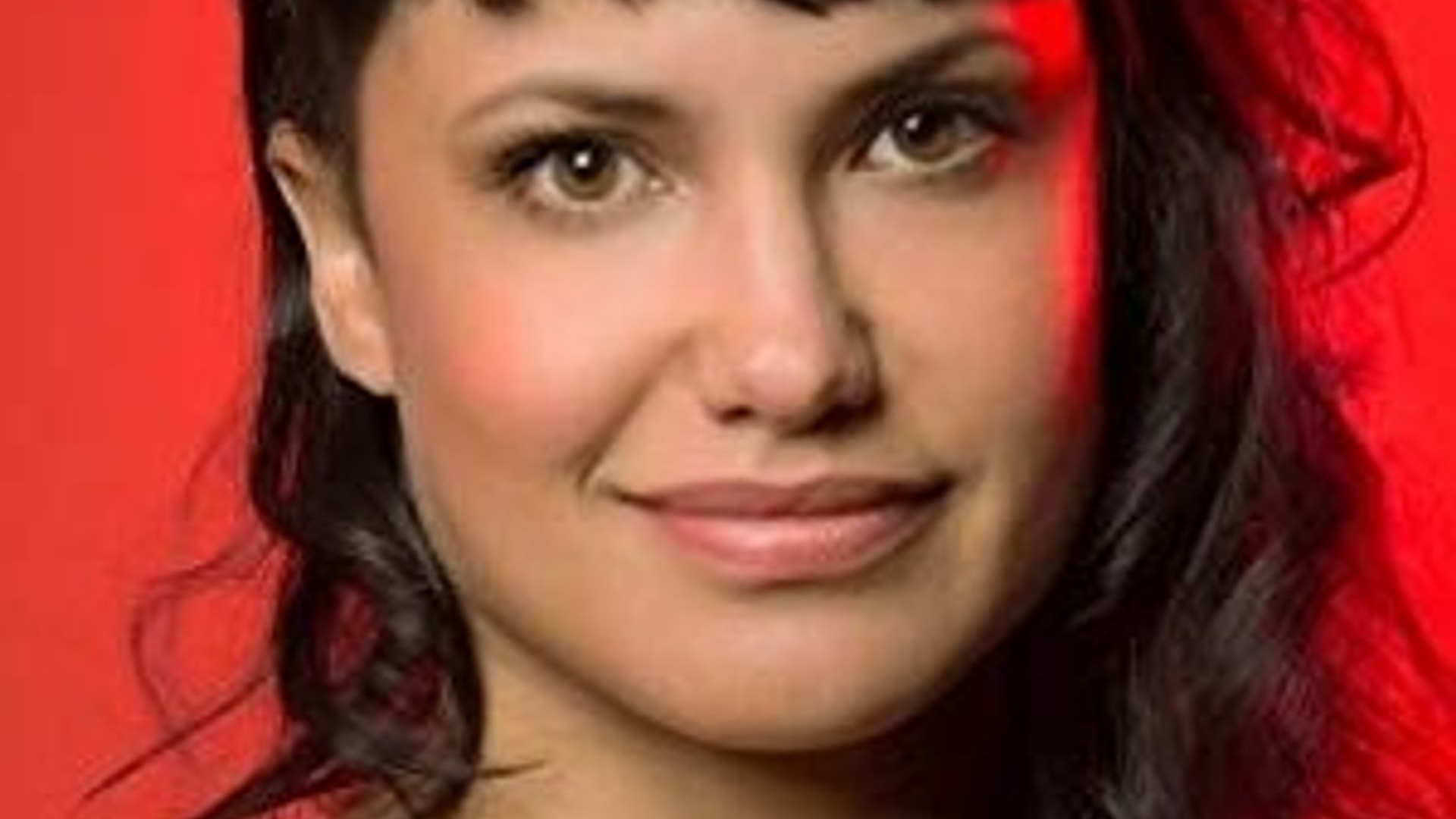 Foto de Carmen Anello