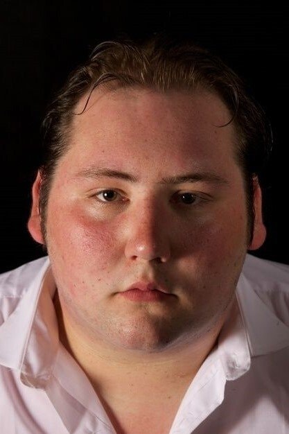 Foto de Liam Fleming