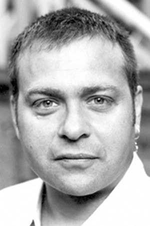 Foto de Stefan Ashton Frank