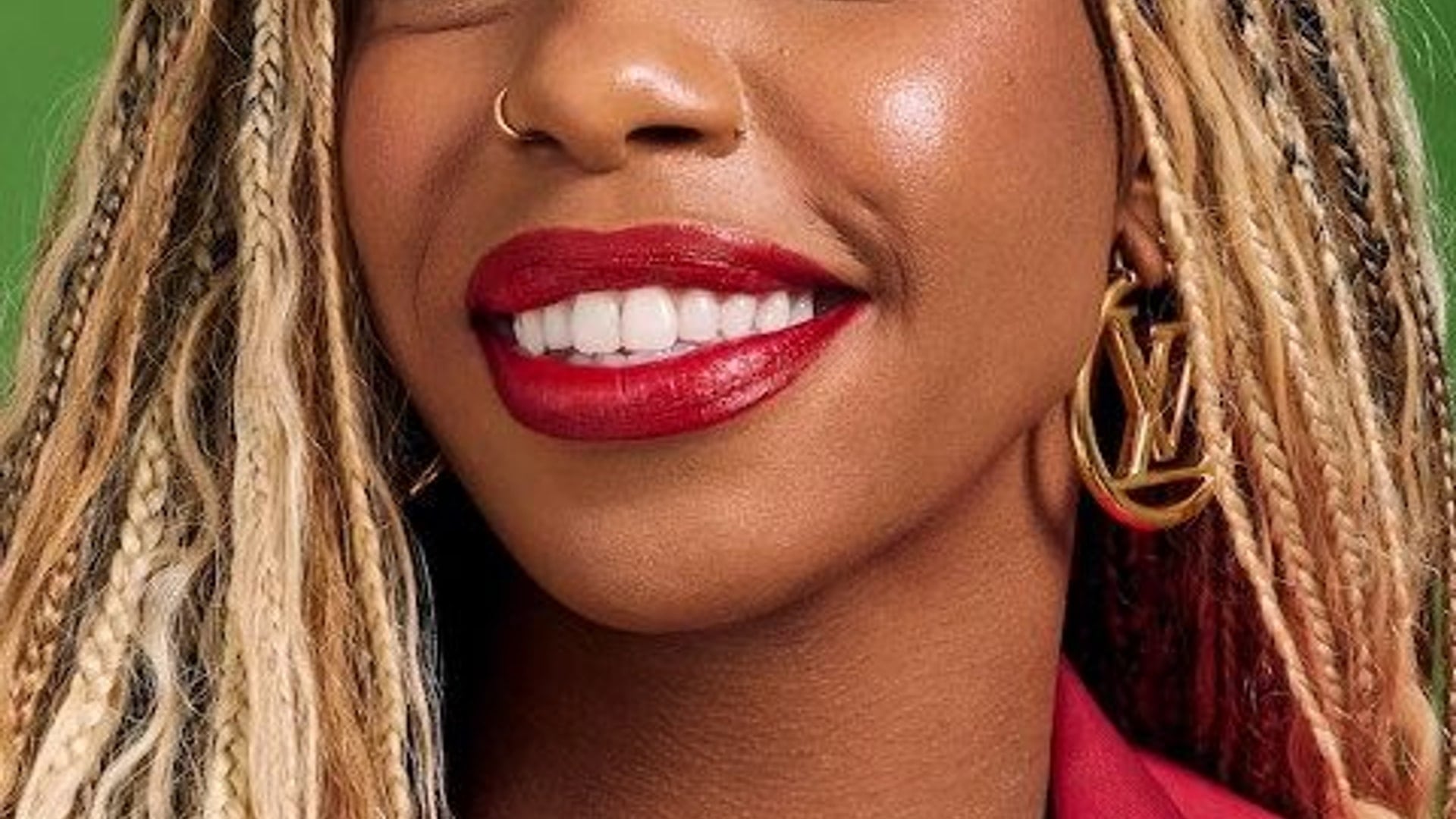 Foto de London Hughes