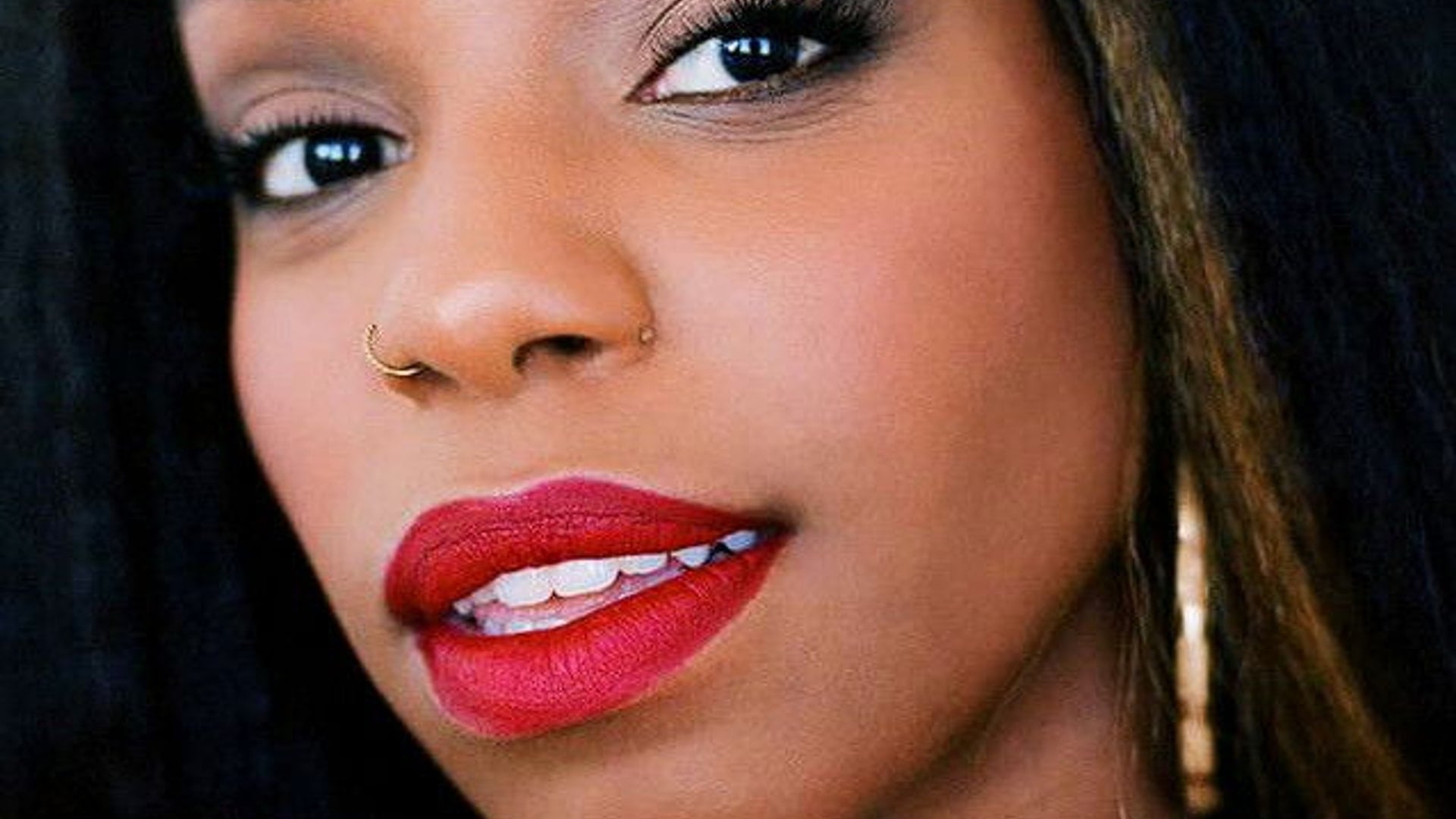 Foto de London Hughes