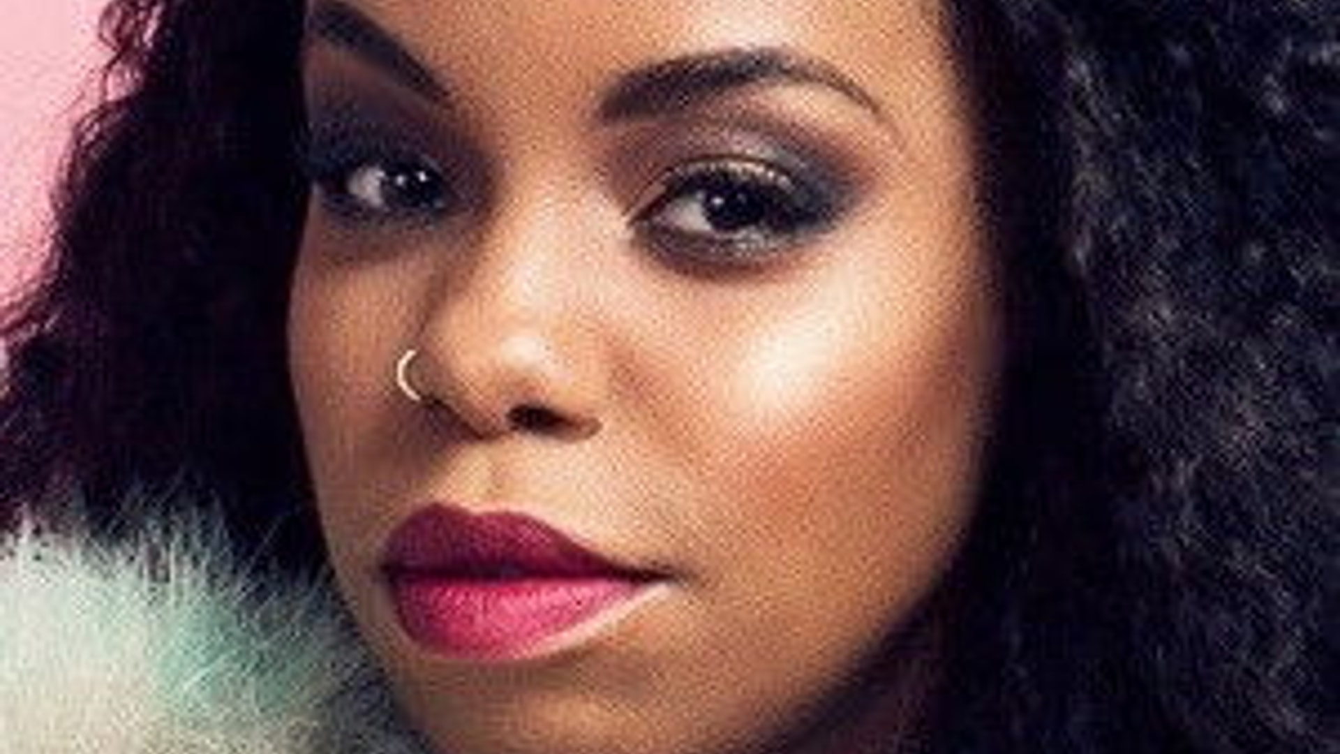 Foto de London Hughes