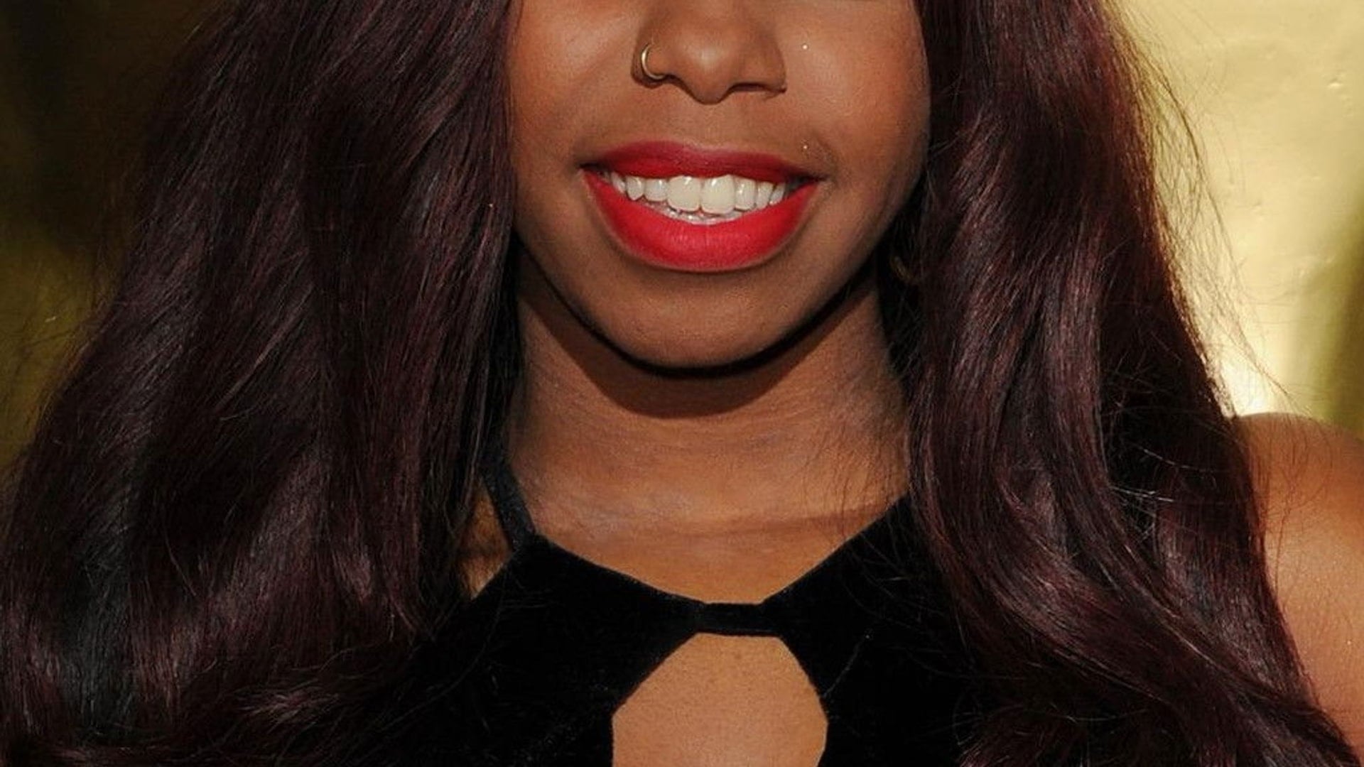 Foto de London Hughes