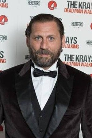 Foto de Nathanjohn Carter