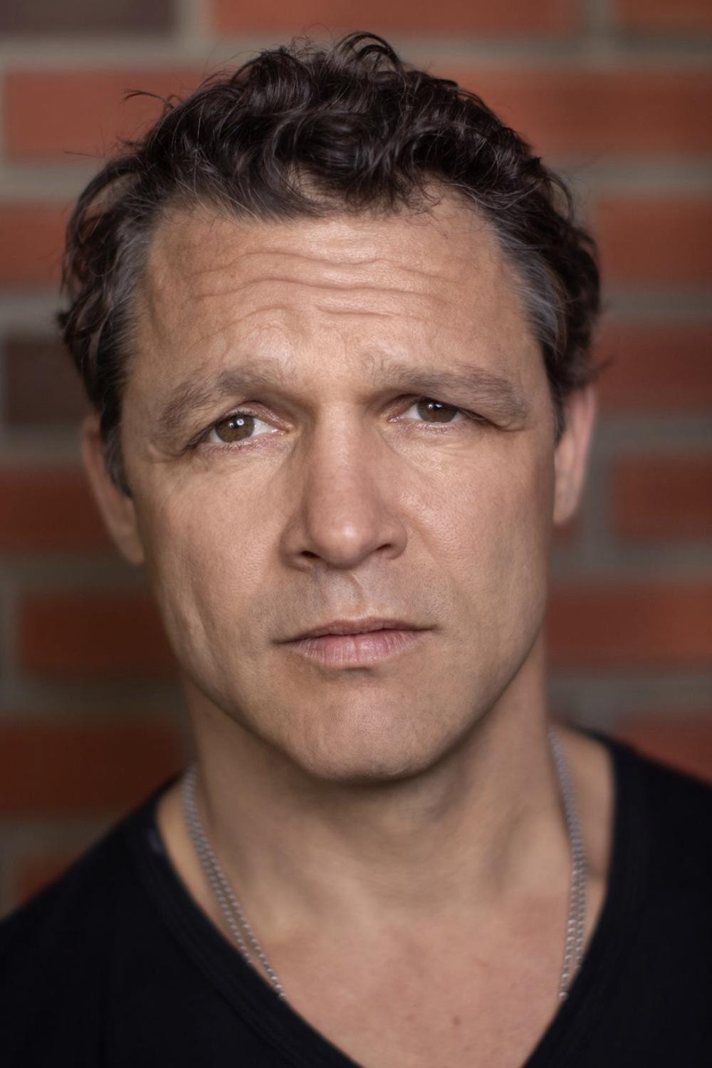 Foto de Anthony Molinari