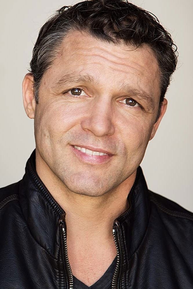 Foto de Anthony Molinari