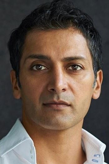 Foto de Hari Dhillon