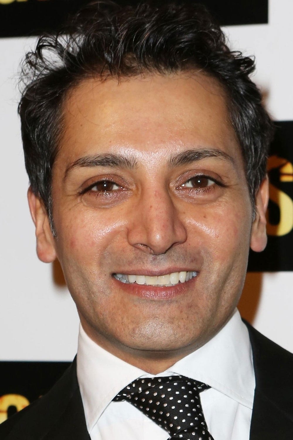 Foto de Hari Dhillon