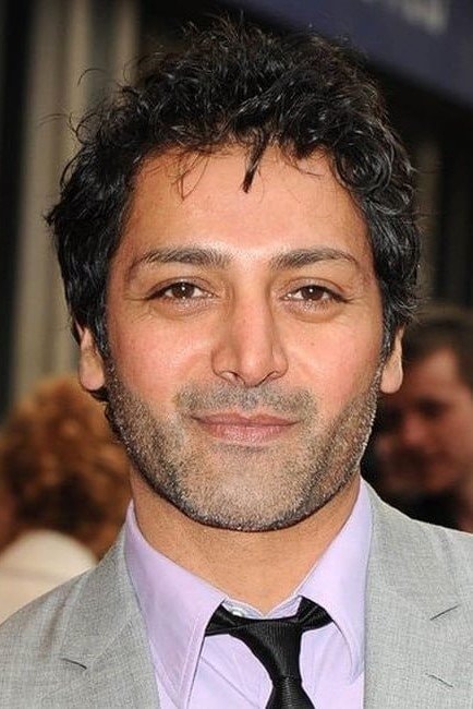 Foto de Hari Dhillon
