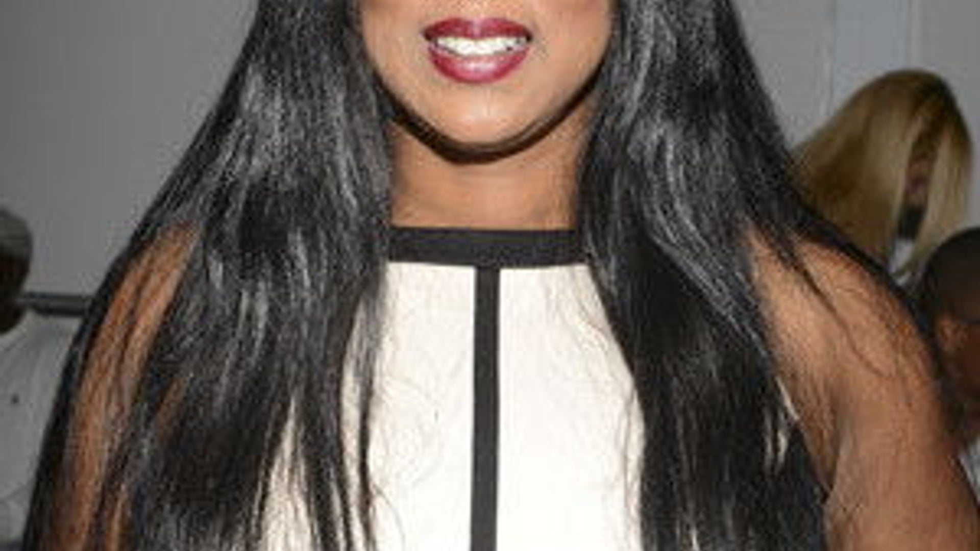 Foto de Cicely Evans