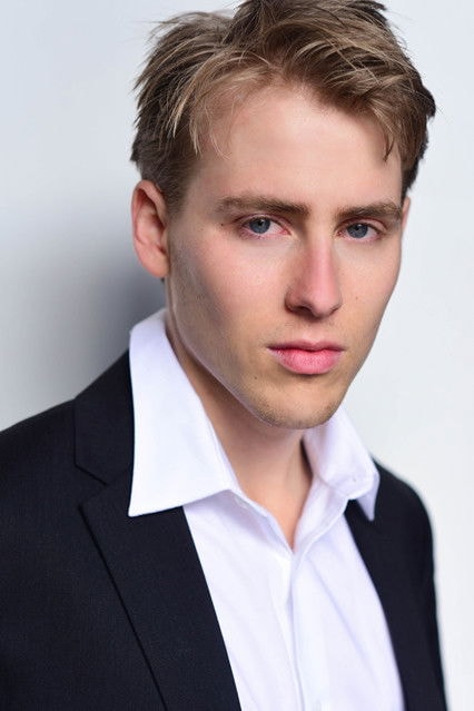 Foto de Devin Brochu