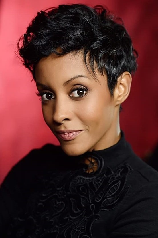 Foto de Chastity Dotson