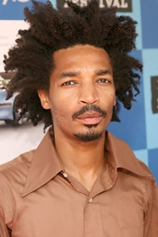 Foto de Eddie Steeples