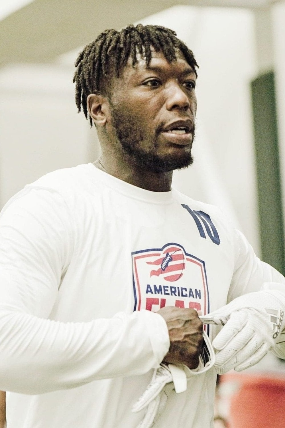 Foto de Nate Robinson