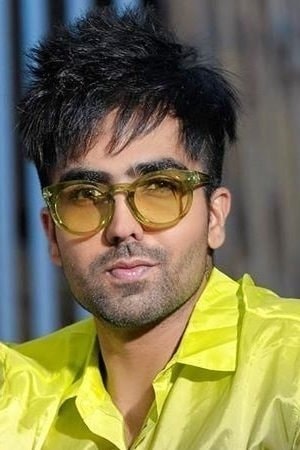 Foto de Harrdy Sandhu