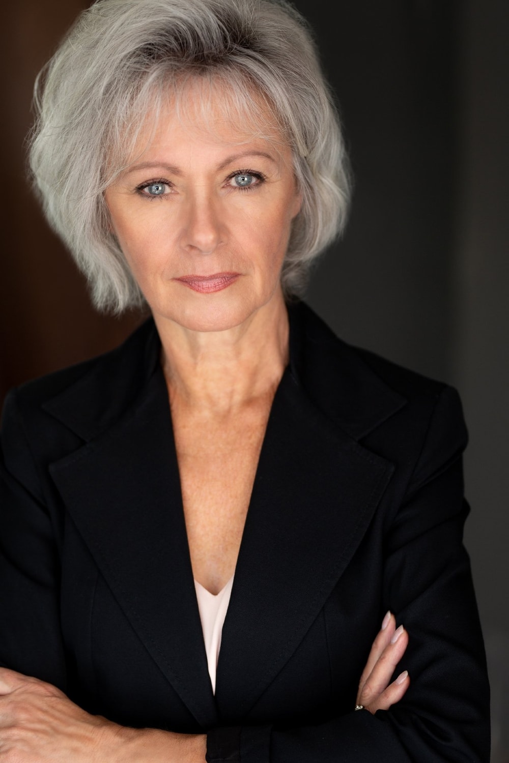 Foto de Yvette Ferguson