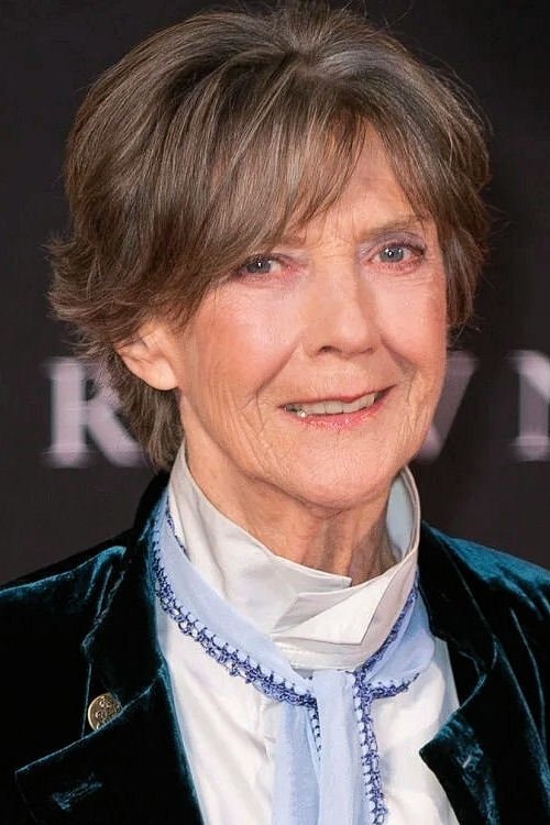 Foto de Eileen Atkins