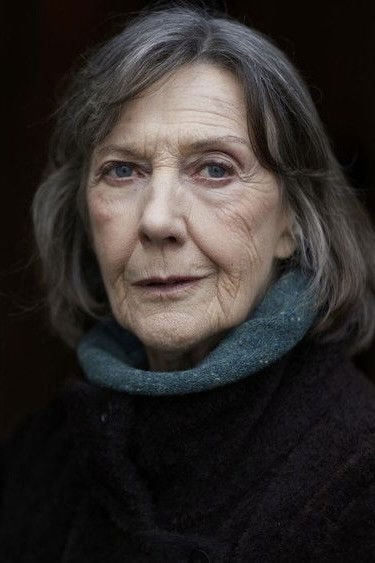 Foto de Eileen Atkins